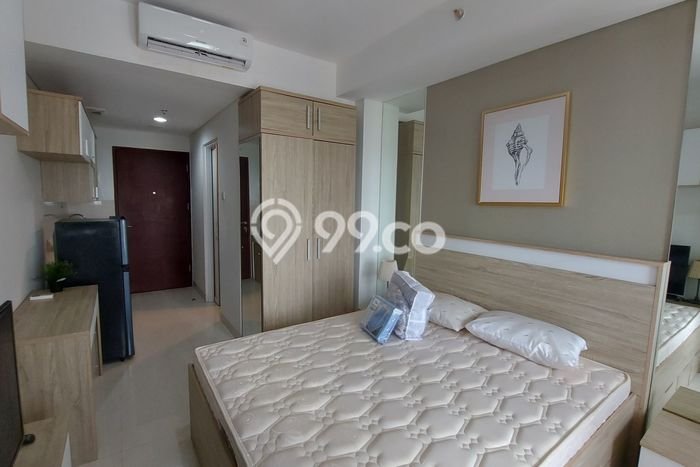Hunian Apartemen Ekonomis 1 KT 1 KM di Pinang, Tangerang, Banten Hunian Apartemen Ekonomis 1 KT 1 KM di Pinang, Tangerang, Banten