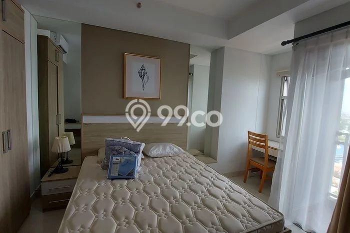 Hunian Apartemen Ekonomis 1 KT 1 KM di Pinang, Tangerang, Banten Hunian Apartemen Ekonomis 1 KT 1 KM di Pinang, Tangerang, Banten