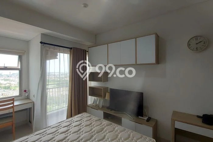 Hunian Apartemen Ekonomis 1 KT 1 KM di Pinang, Tangerang, Banten Hunian Apartemen Ekonomis 1 KT 1 KM di Pinang, Tangerang, Banten