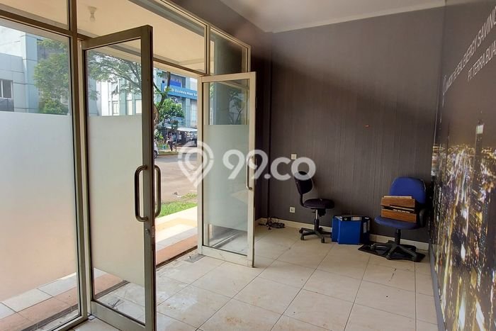 Ruko Usaha Dijual di Serpong Utara Tangerang Selatan LT 75m2 & LB 150m2 Ruko Usaha Dijual di Serpong Utara Tangerang Selatan LT 75m2 & LB 150m2