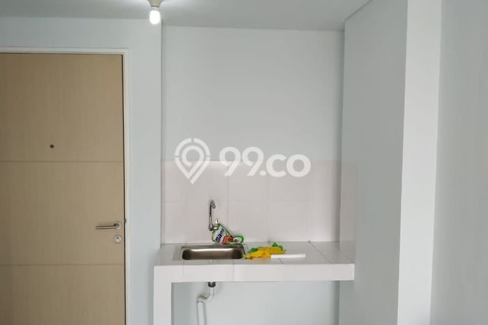 Hunian Apartemen Ekonomis di Tangerang dengan 2 Kamar Tidur, 1 Kamar Mandi Hunian Apartemen Ekonomis di Tangerang dengan 2 Kamar Tidur, 1 Kamar Mandi