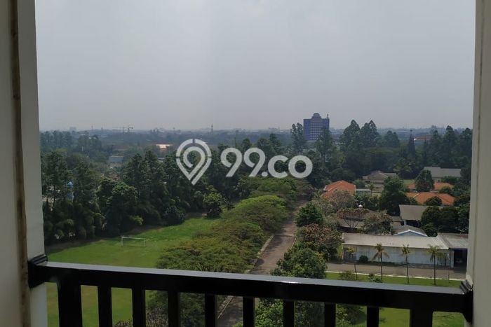 Hunian Apartemen Ekonomis di Tangerang dengan 2 Kamar Tidur, 1 Kamar Mandi Hunian Apartemen Ekonomis di Tangerang dengan 2 Kamar Tidur, 1 Kamar Mandi