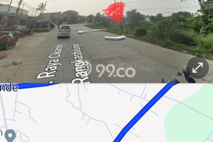 Tanah Dijual Lokasi Rangkasbitung, Lebak Luas 5700m2 Legalitas Aman Tanah Dijual Lokasi Rangkasbitung, Lebak Luas 5700m2 Legalitas Aman