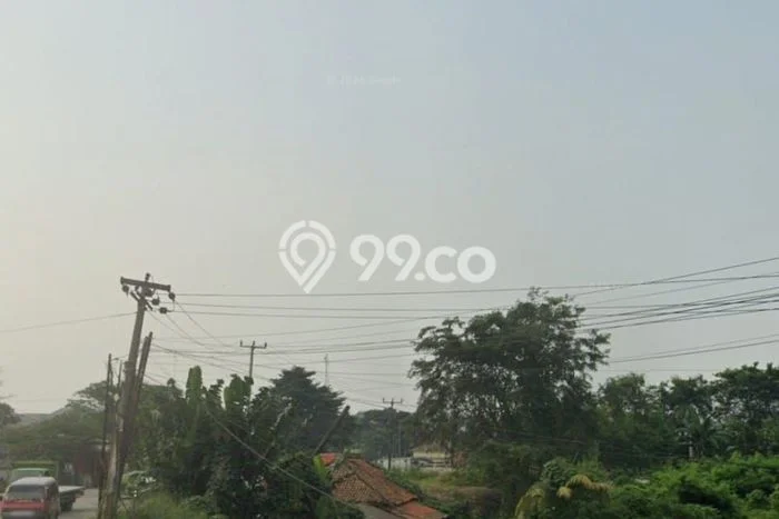 Tanah Dijual Lokasi Rangkasbitung, Lebak Luas 5700m2 Legalitas Aman Tanah Dijual Lokasi Rangkasbitung, Lebak Luas 5700m2 Legalitas Aman