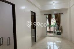 Untuk Dijual Apartemen 2 KT di Jakarta Barat Luas 36m2 Untuk Dijual Apartemen 2 KT di Jakarta Barat Luas 36m2