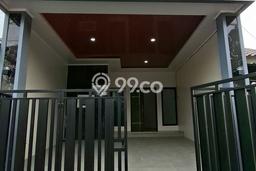 Dijual Rumah Strategis Bagus Punya 4 KT di Serpong Utara Tangerang Selatan SHM Dijual Rumah Strategis Bagus Punya 4 KT di Serpong Utara Tangerang Selatan SHM