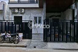 Jual Rumah Bagus Siap Huni LB 180m2 di Serpong Utara, Tangerang Selatan Jual Rumah Bagus Siap Huni LB 180m2 di Serpong Utara, Tangerang Selatan