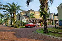 Dijual Rumah Modern 3 KT di Gading Serpong, Tangerang Dijual Rumah Modern 3 KT di Gading Serpong, Tangerang
