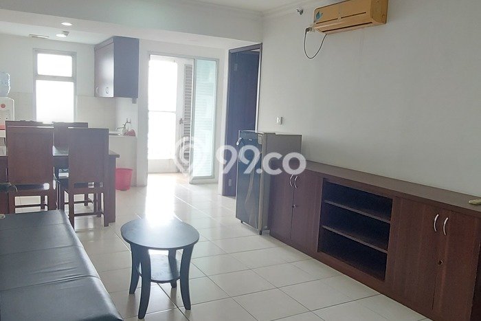 Unit Apartemen 2 Kamar & 1 Kamar Mandi Dijual di Pinang, Tangerang Unit Apartemen 2 Kamar & 1 Kamar Mandi Dijual di Pinang, Tangerang