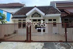 Rumah sewa siap huni 4 KT di Serpong Villa Melati Mas, Tangerang Selatan Rumah sewa siap huni 4 KT di Serpong Villa Melati Mas, Tangerang Selatan