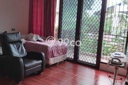 Jarang Ada! Rumah Kontrakan 5 Kamar Bagus Siap Huni Green Ville Jarang Ada! Rumah Kontrakan 5 Kamar Bagus Siap Huni Green Ville