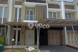 Jarang Ada! Rumah Kontrakan 4 Kamar Nyaman Siap Huni Gading Serpong Jarang Ada! Rumah Kontrakan 4 Kamar Nyaman Siap Huni Gading Serpong