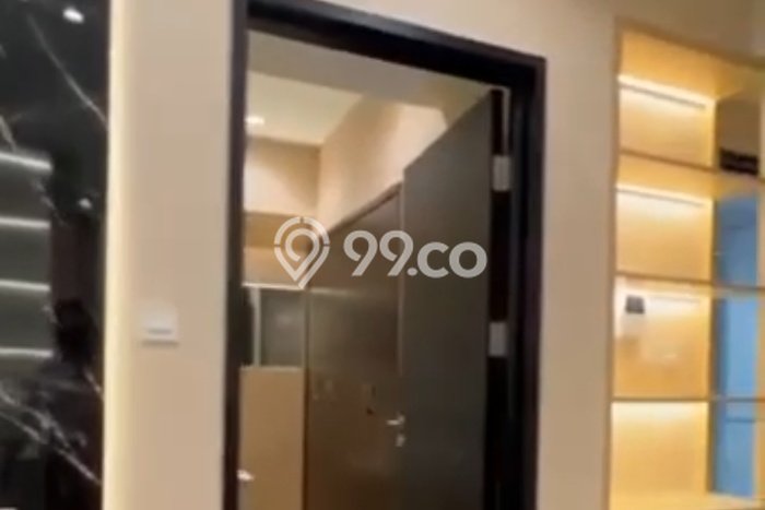 Apartemen Strategis 53m2 di BSD Tangerang 0 Bedroom Apartemen Strategis 53m2 di BSD Tangerang 0 Bedroom
