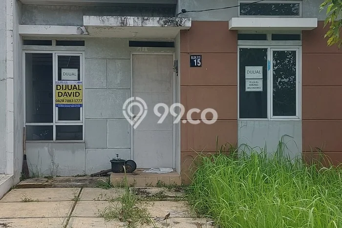 Jual Rumah Murah Meriah Parung Panjang Punya 2 Kamar & LT 72m2 Jual Rumah Murah Meriah Parung Panjang Punya 2 Kamar & LT 72m2