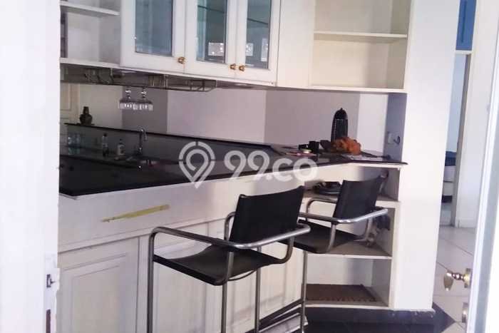 Hunian Elit LB 900m2 Siap Pakai Desain Elegan di Puri Indah, Jakarta Barat Hunian Elit LB 900m2 Siap Pakai Desain Elegan di Puri Indah, Jakarta Barat