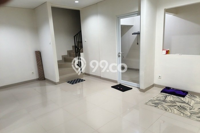 Rumah Modern Minimalis 2 KT Siap Huni di Gunung Sindur Rumah Modern Minimalis 2 KT Siap Huni di Gunung Sindur