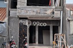 Dijual Cepat Rumah Bagus Siap Huni LB 120m2 di Serpong Utara, Tangerang Selatan Dijual Cepat Rumah Bagus Siap Huni LB 120m2 di Serpong Utara, Tangerang Selatan