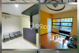 Unit Ruko Tersedia di Kedoya Spesifikasi LB 225m2 Unit Ruko Tersedia di Kedoya Spesifikasi LB 225m2
