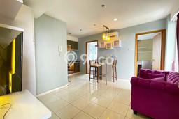 Apartemen Terjangkau Dijual di Jakarta Selatan 2 KT & 1 KM Apartemen Terjangkau Dijual di Jakarta Selatan 2 KT & 1 KM