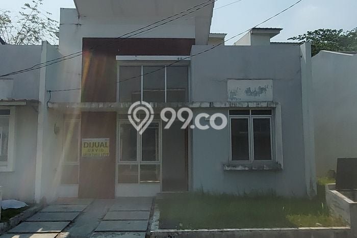 Rumah Nyaman 2 KT LB 36m2 Kondisi Bagus di Citra Maja Raya Rumah Nyaman 2 KT LB 36m2 Kondisi Bagus di Citra Maja Raya