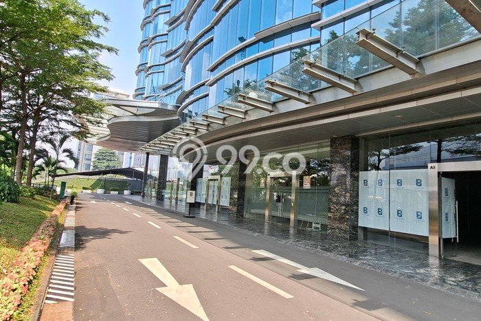 Dijual! Kantor di Pluit Jakarta Utara LT 233m2 / LB 2439m2 Kawasan Strategis Dijual! Kantor di Pluit Jakarta Utara LT 233m2 / LB 2439m2 Kawasan Strategis
