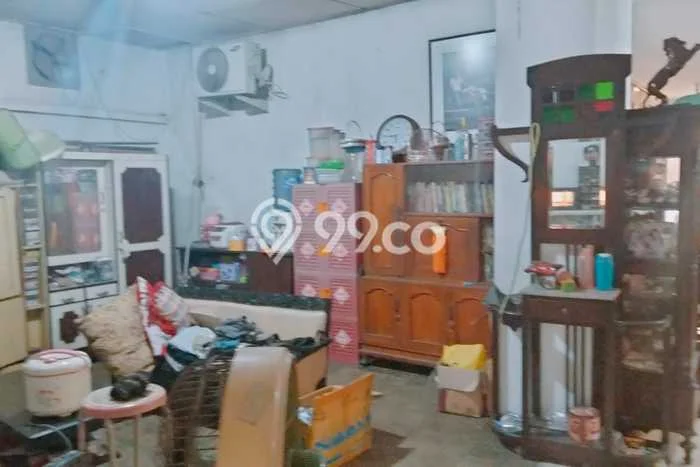 Siap Huni Rumah Mewah 3 Kamar di Gondokusuman Dekat ke Mana Pun Siap Huni Rumah Mewah 3 Kamar di Gondokusuman Dekat ke Mana Pun