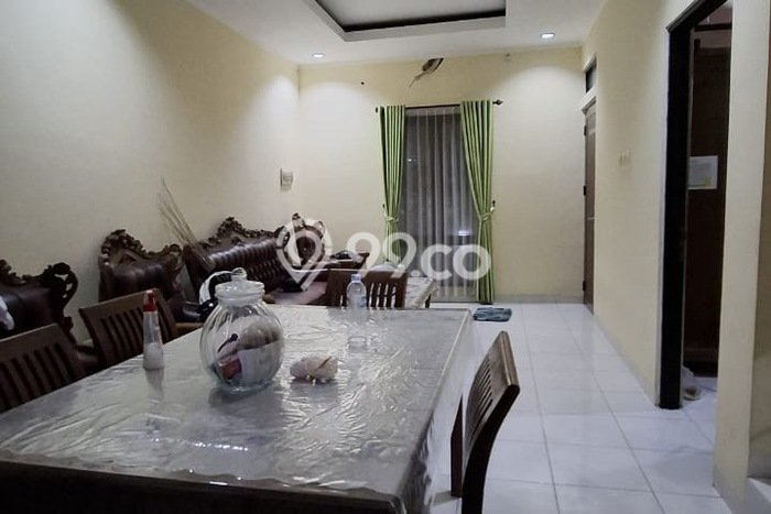 Dijual Rumah 4 Kamar Lokasi Strategis Bagus dan Strategis di Tapos Dijual Rumah 4 Kamar Lokasi Strategis Bagus dan Strategis di Tapos