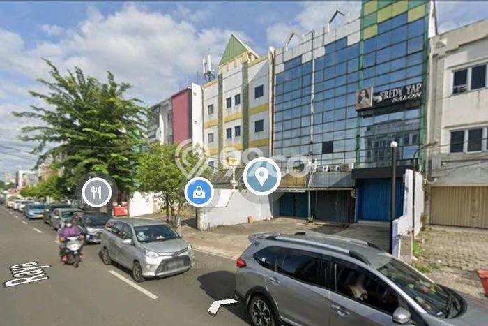 Ruko Bagus Dijual LB 300m2 Lokasi Strategis Jakarta Barat Area Cocok untuk Bisnis Ruko Bagus Dijual LB 300m2 Lokasi Strategis Jakarta Barat Area Cocok untuk Bisnis