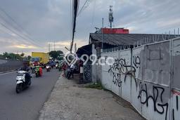 Tanah Investasi Dijual di Jakarta Barat Punya Luas 562m2 Tanah Investasi Dijual di Jakarta Barat Punya Luas 562m2