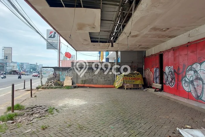 LOKASI BISNIS! Gudang For Rent Kawasan Ciater, Luas 390m², Jalan Strategis, Ready Operasional LOKASI BISNIS! Gudang For Rent Kawasan Ciater, Luas 390m², Jalan Strategis, Ready Operasional
