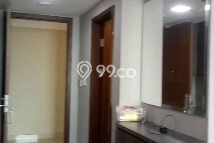 Apartemen Nyaman untuk Dijual di Karawaci, Tangerang, Banten Apartemen Nyaman untuk Dijual di Karawaci, Tangerang, Banten