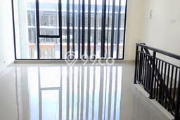 Ruko Area Komersial Kawasan Gading Serpong, Luas 162m2m², Jalan Raya Ruko Area Komersial Kawasan Gading Serpong, Luas 162m2m², Jalan Raya