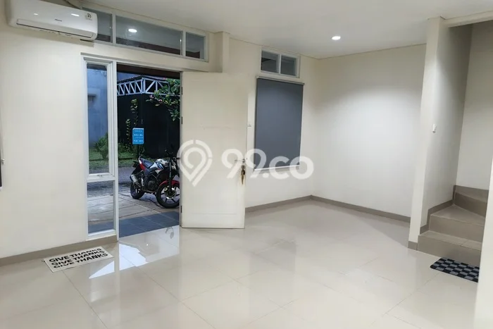 Rumah Modern Minimalis 2 KT Siap Huni di Gunung Sindur Rumah Modern Minimalis 2 KT Siap Huni di Gunung Sindur