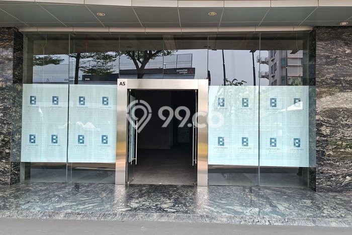 Dijual! Kantor di Pluit Jakarta Utara LT 233m2 / LB 2439m2 Kawasan Strategis Dijual! Kantor di Pluit Jakarta Utara LT 233m2 / LB 2439m2 Kawasan Strategis