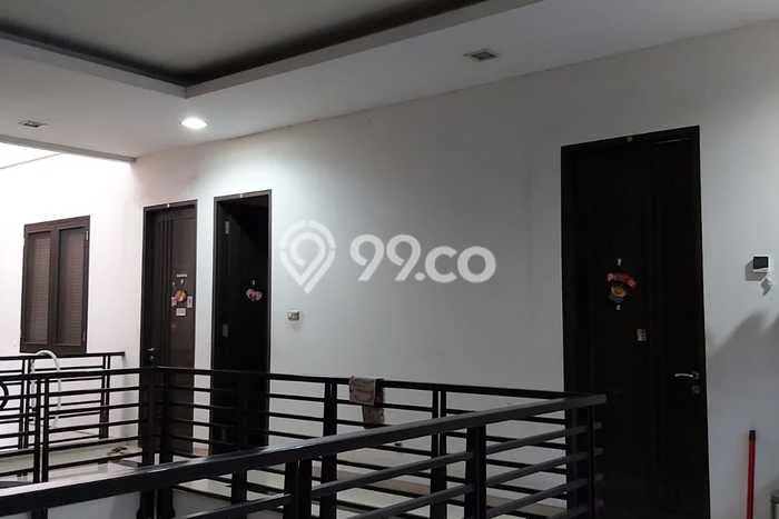 Jarang Ada! Rumah Kontrakan 5 Kamar Bagus Siap Huni Green Ville Jarang Ada! Rumah Kontrakan 5 Kamar Bagus Siap Huni Green Ville