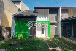 Dijual Rumah Minimalis Bagus Punya 2 KT di Serpong Tangerang Selatan SHM Dijual Rumah Minimalis Bagus Punya 2 KT di Serpong Tangerang Selatan SHM