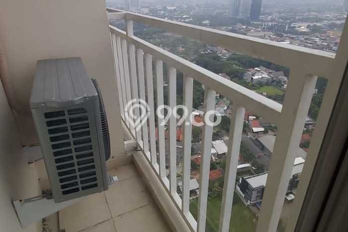 Hunian Strategis 26m2 di Graha Raya Tangerang Selatan 0 Bedroom Hunian Strategis 26m2 di Graha Raya Tangerang Selatan 0 Bedroom