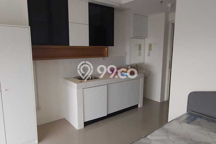 Hunian Strategis 26m2 di Graha Raya Tangerang Selatan 0 Bedroom Hunian Strategis 26m2 di Graha Raya Tangerang Selatan 0 Bedroom