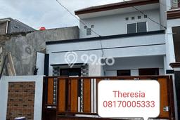 Rumah Lokasi Strategis area Cipondoh, Tangerang, Luas 91m2m² LB 100m2m² Rumah Lokasi Strategis area Cipondoh, Tangerang, Luas 91m2m² LB 100m2m²