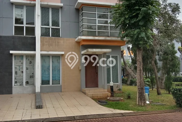 Disewakan Rumah Harga Terjangkau di Gading Serpong Tangerang Punya 2 Kamar Tidur Disewakan Rumah Harga Terjangkau di Gading Serpong Tangerang Punya 2 Kamar Tidur