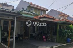 Rumah Modern 2 Kamar Terawat di , Dekat Sekolah, Tangerang Rumah Modern 2 Kamar Terawat di , Dekat Sekolah, Tangerang