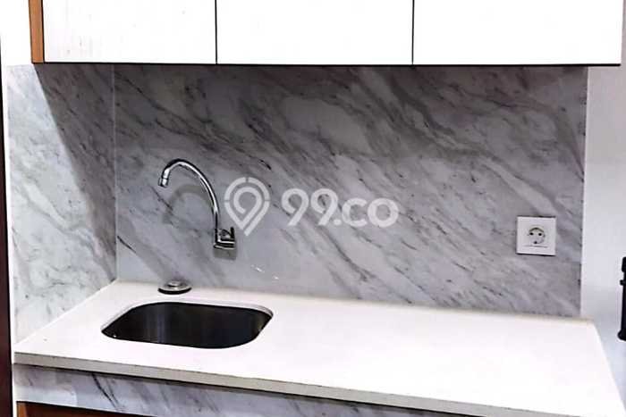 Apartemen Sewa 1 Kamar Murah Siap Huni di Tangerang, Luas 26m2 Apartemen Sewa 1 Kamar Murah Siap Huni di Tangerang, Luas 26m2