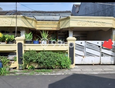 For Sale Rumah 2 Kamar Lokasi Ideal Bagus dan Strategis di Pamulang For Sale Rumah 2 Kamar Lokasi Ideal Bagus dan Strategis di Pamulang
