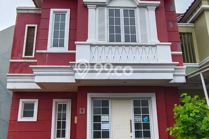 For Sale Hunian Rumah Nyaman 2 Kamar di Gading Serpong, Tangerang For Sale Hunian Rumah Nyaman 2 Kamar di Gading Serpong, Tangerang