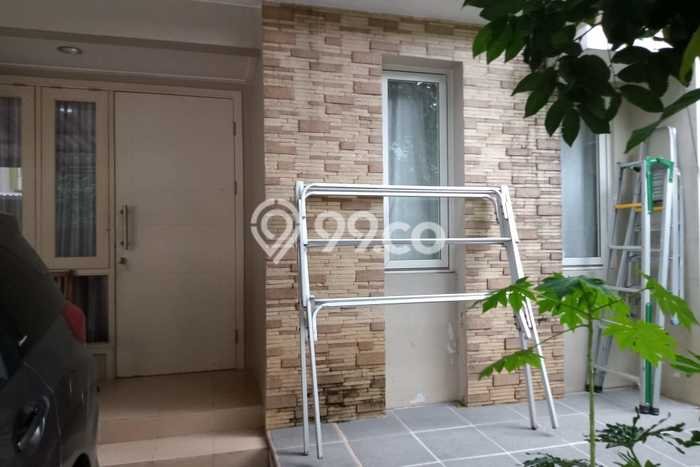 Rumah Minimalis 3 KT di Gading Serpong Tangerang Semi Furnished Rumah Minimalis 3 KT di Gading Serpong Tangerang Semi Furnished