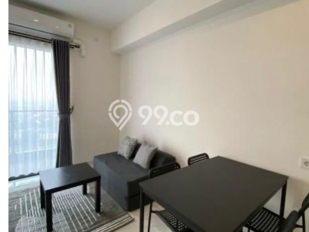 Disewakan Apartemen Harga Terjangkau di Alam Sutera 2 Bedroom Disewakan Apartemen Harga Terjangkau di Alam Sutera 2 Bedroom