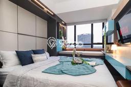 Apartemen di Serpong, 1 KT, Luas 24m2m², Prime Location Apartemen di Serpong, 1 KT, Luas 24m2m², Prime Location