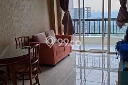 Apartemen Nyaman untuk Disewa, 2 Kamar di Tangerang Apartemen Nyaman untuk Disewa, 2 Kamar di Tangerang