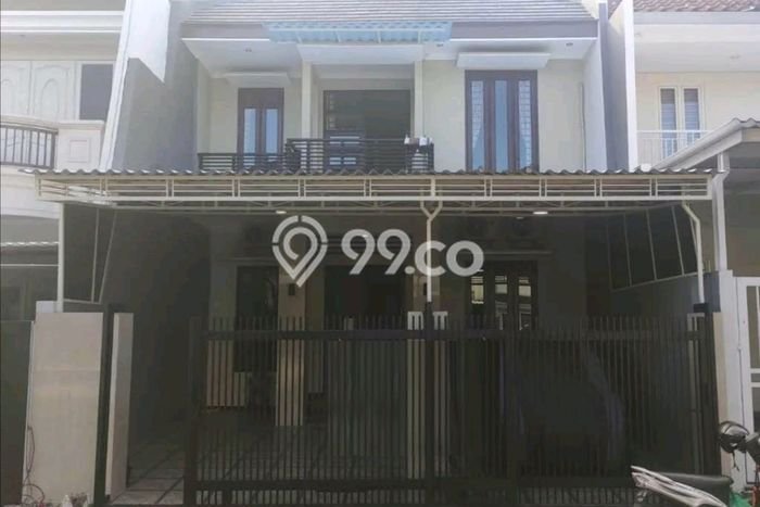 Rumah Kontrakan Surabaya LT 120m2 LB 180m2 Area Surabaya Kota Rumah Kontrakan Surabaya LT 120m2 LB 180m2 Area Surabaya Kota