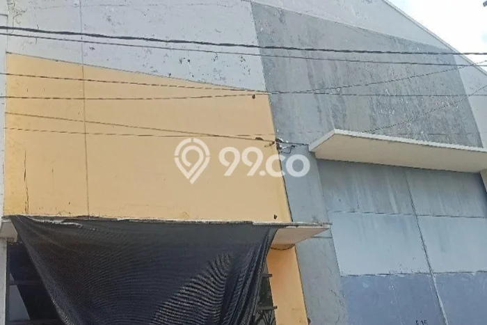 Area Strategis! Disewakan Gudang Lokasi Krian, Sidoarjo Cocok untuk Bisnis Area Strategis! Disewakan Gudang Lokasi Krian, Sidoarjo Cocok untuk Bisnis